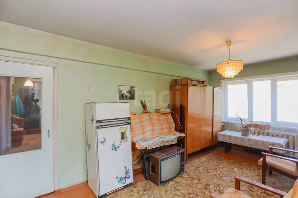 2-к кв. Иркутская область, Ангарск 94-й кв-л, 104 (52.2 м) - Фото 1