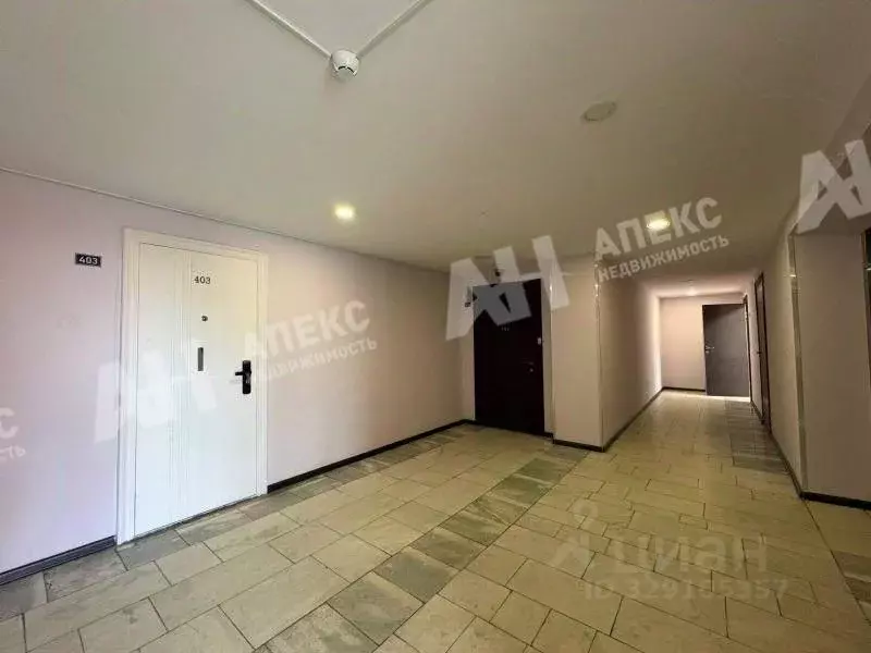 Помещение свободного назначения в Москва просп. Вернадского, 39 (35 м) - Фото 2