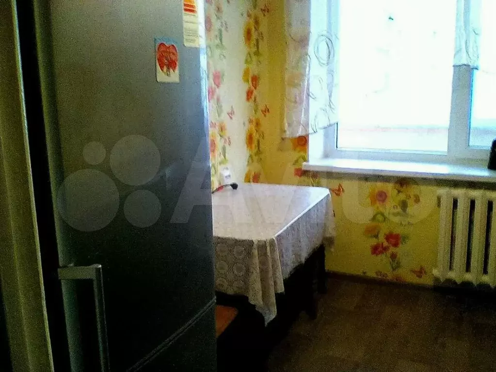 1-к. квартира, 38 м, 4/9 эт. - Фото 1