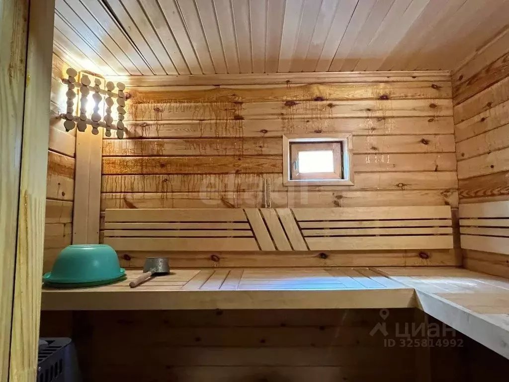 Дом в Ханты-Мансийский АО, Сургут Березовое садовое товарищество, 44 ... - Фото 1