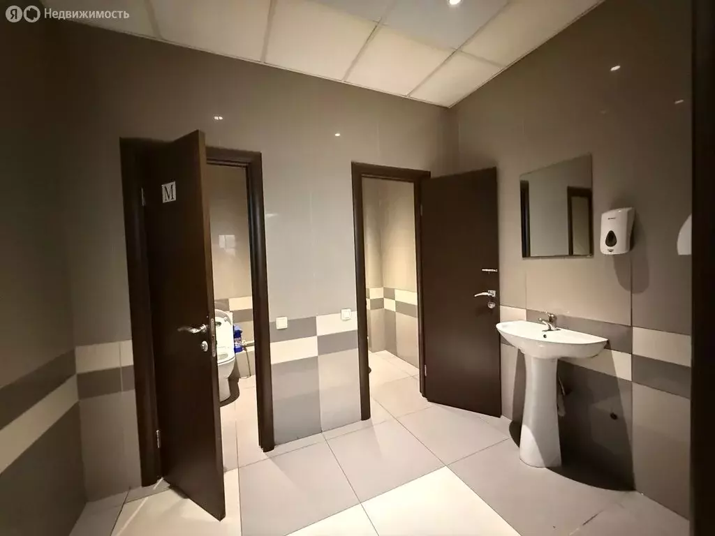 Офис (37.4 м) - Фото 1