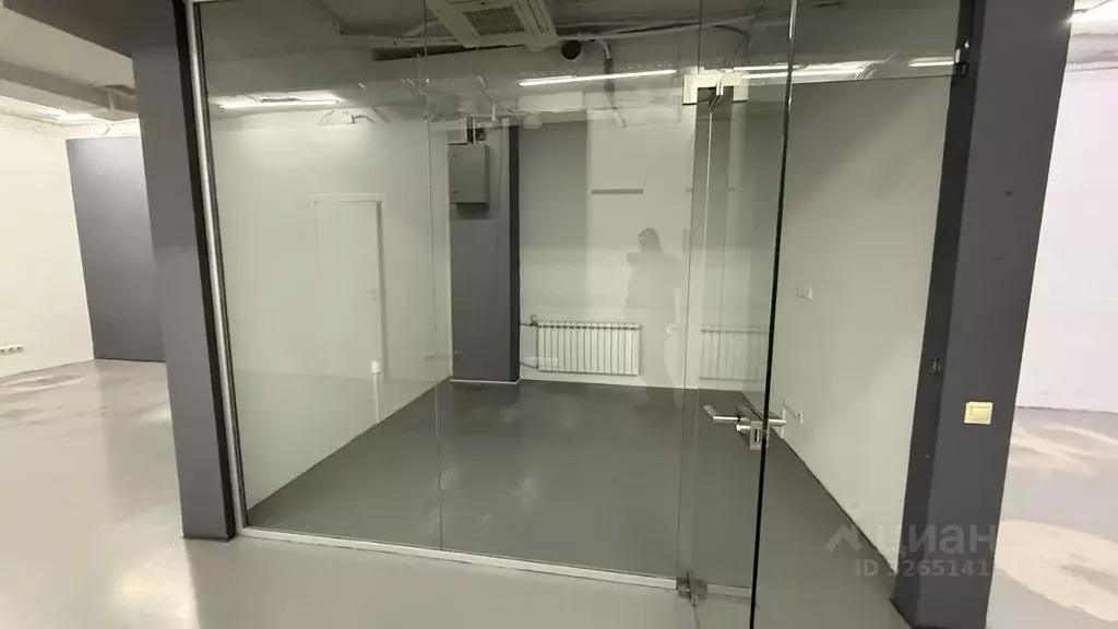 Офис в Москва Новорязанская ул., 18С7 (92 м) - Фото 1