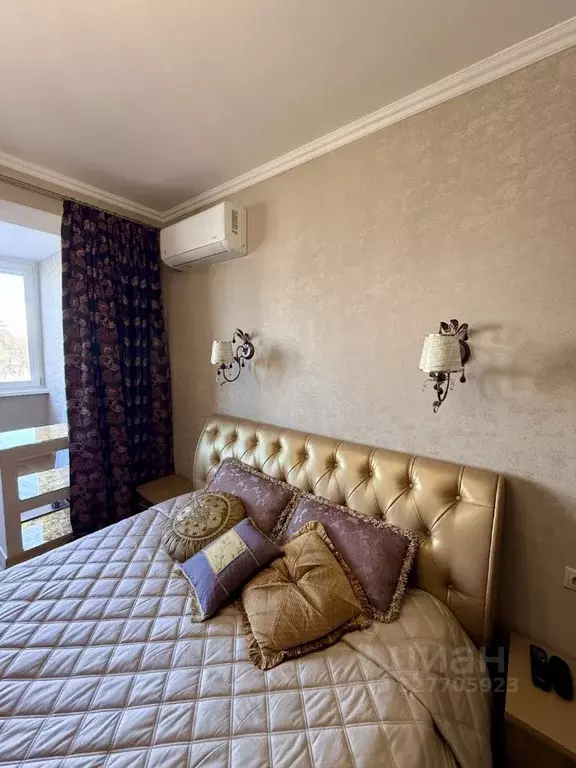 2-к кв. Москва ул. Маршала Тухачевского, 33 (64.0 м) - Фото 1