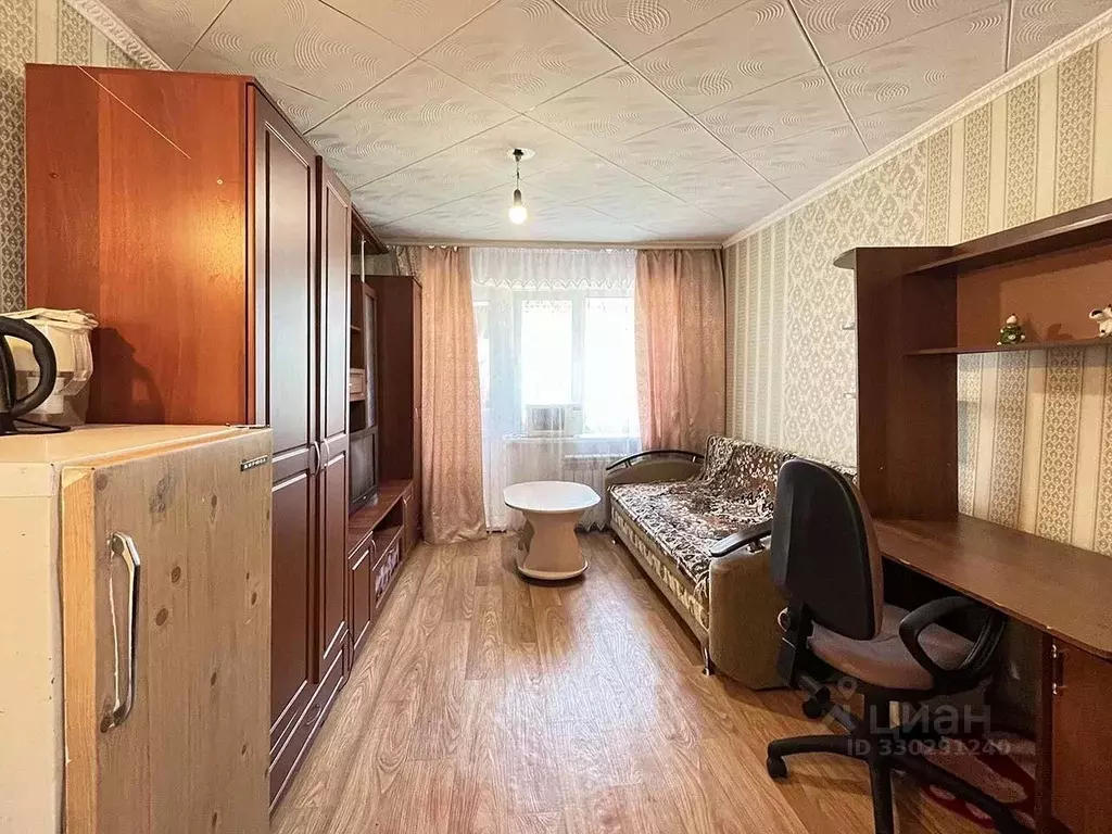 Комната Чувашия, Чебоксары ул. Декабристов, 39 (12.9 м) - Фото 2