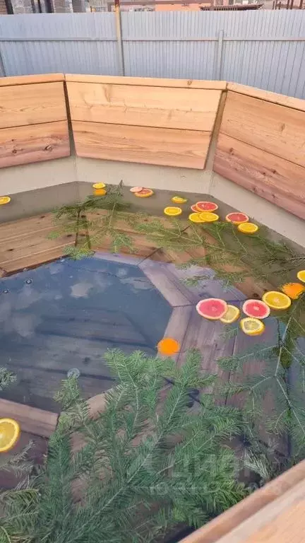 Дом в Оренбургская область, Оренбургский район, Ивановский сельсовет, ... - Фото 2