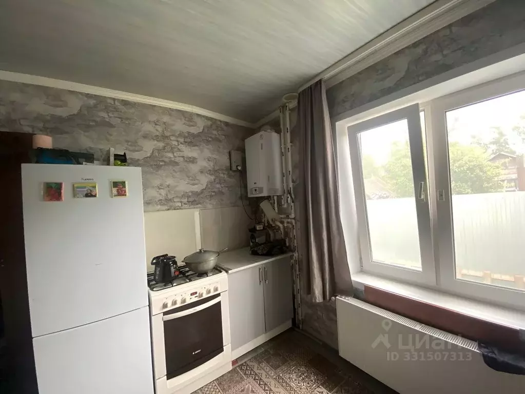 Дом в Тульская область, Ясногорск ул. Новая Заря, 46 (81 м) - Фото 2