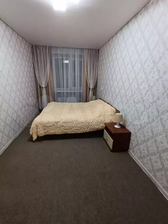 2-к. квартира, 45 м, 1/5 эт. - Фото 1