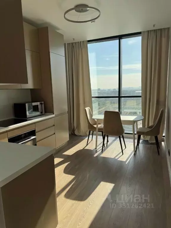 1-к кв. Москва Шереметьевская ул., 21 (40.0 м) - Фото 0