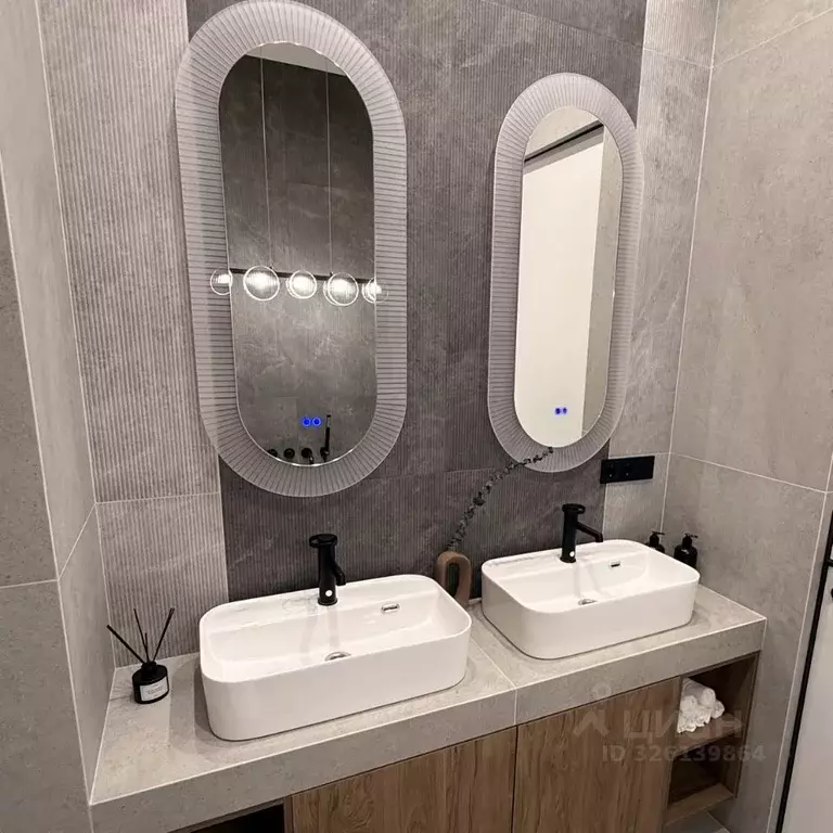 2-к кв. Москва ул. Вильгельма Пика, 1 (55.0 м) - Фото 1