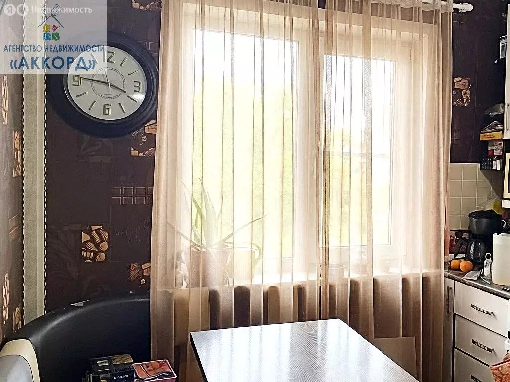 2-комнатная квартира: Бийск, Коммунарский переулок, 26 (45.4 м) - Фото 2