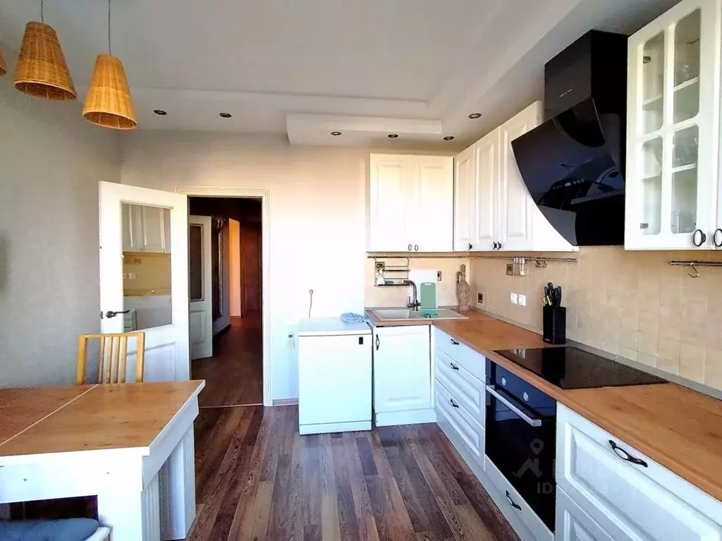 2-к кв. Волгоградская область, Волгоград Даугавская ул., 20 (72.5 м) - Фото 1