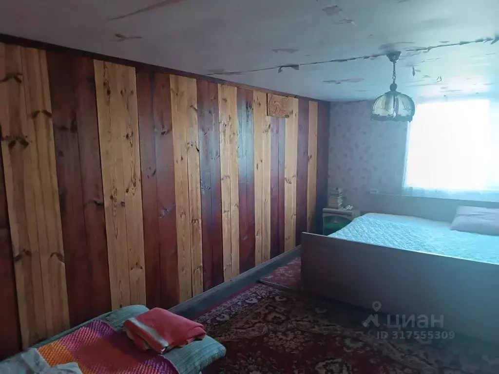 Дом в Ростовская область, Каменск-Шахтинский Донская ул. (55 м) - Фото 1