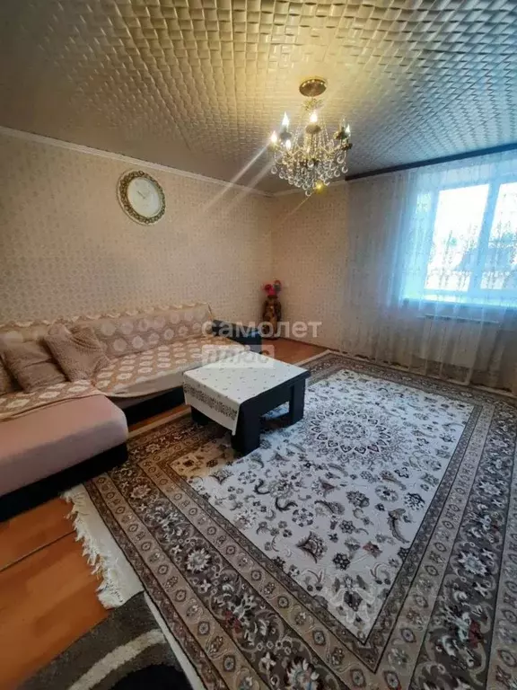 Дом в Воронежская область, Рамонский район, с. Горожанка Молодежная ... - Фото 2