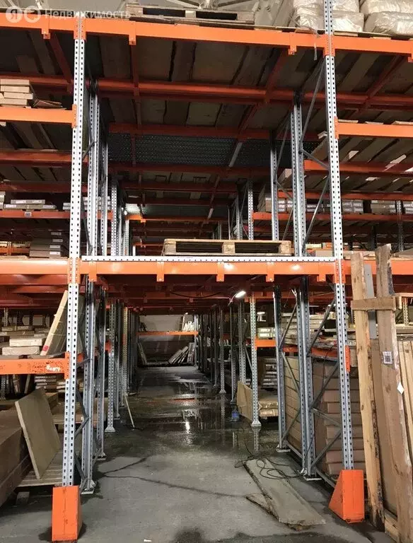 Производственное помещение (4000 м) - Фото 1