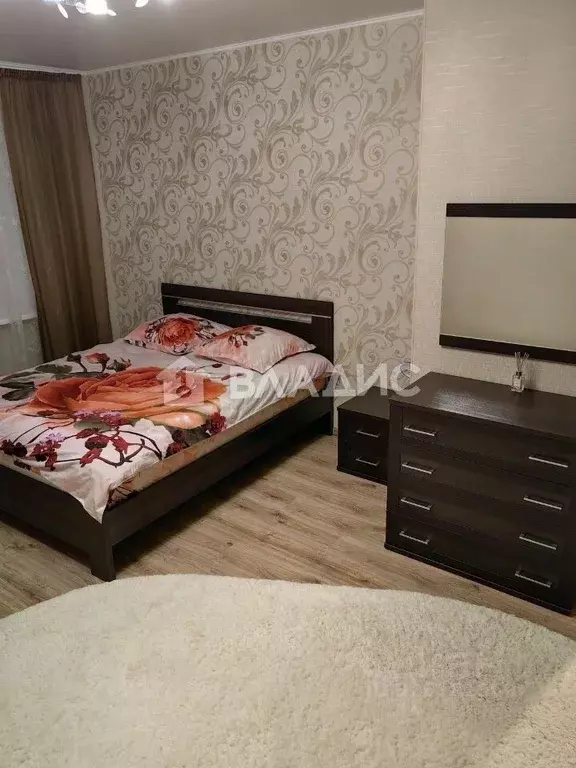 1-к кв. Тамбовская область, Тамбов ул. Чичерина, 2А (40.2 м) - Фото 2