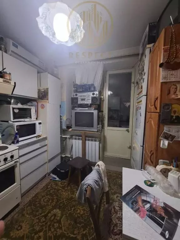 2-к кв. Ставропольский край, Пятигорск Ессентукская ул., 76 (46.6 м) - Фото 0