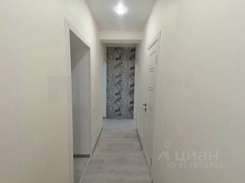 3-к кв. Новгородская область, Великий Новгород Луговая ул., 12к1 (82.6 ... - Фото 1