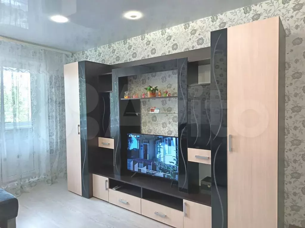 2-к. квартира, 47 м, 2/5 эт. - Фото 0