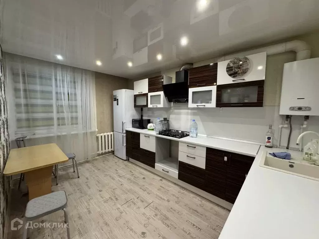 Продаётся 2-к квартира, 50.6 м - Фото 1