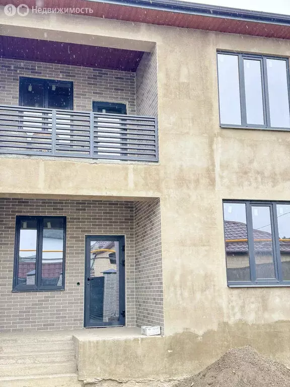 Дом в Нальчик, улица Симиренко, 55 (192 м) - Фото 2