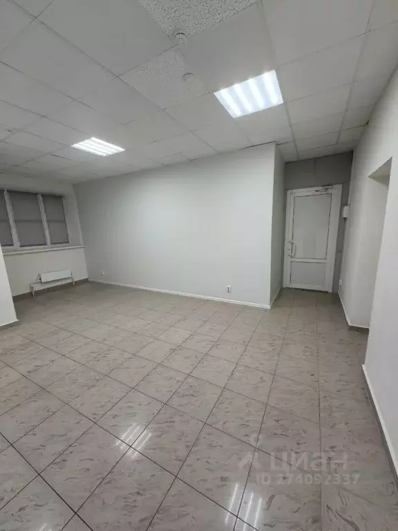 Помещение свободного назначения в Белгородская область, Белгород ... - Фото 2