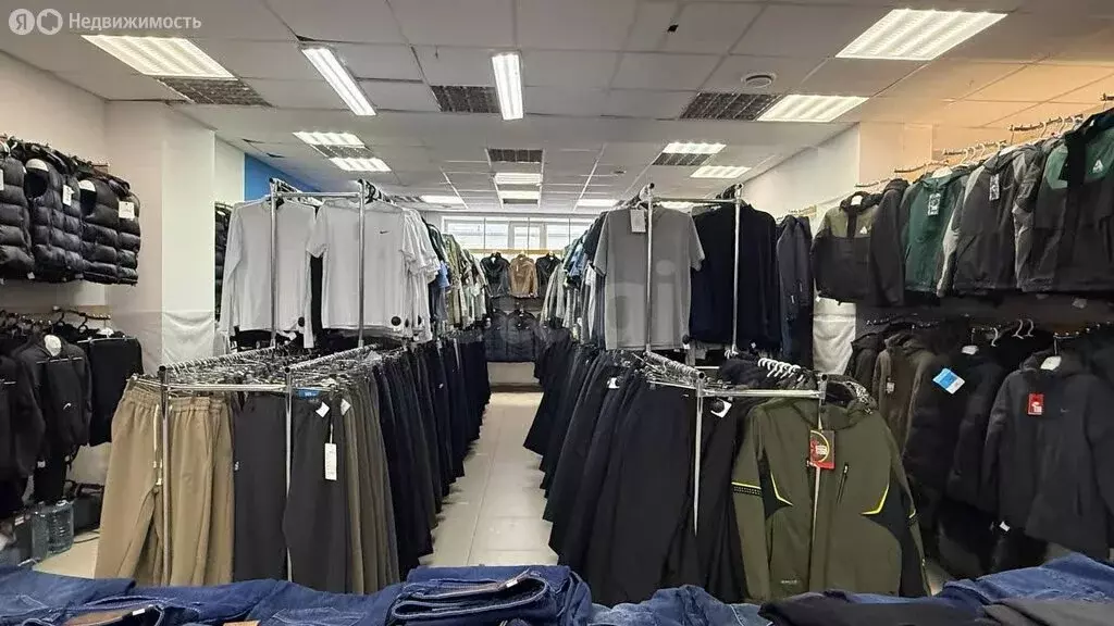 Помещение свободного назначения (45.3 м) - Фото 1