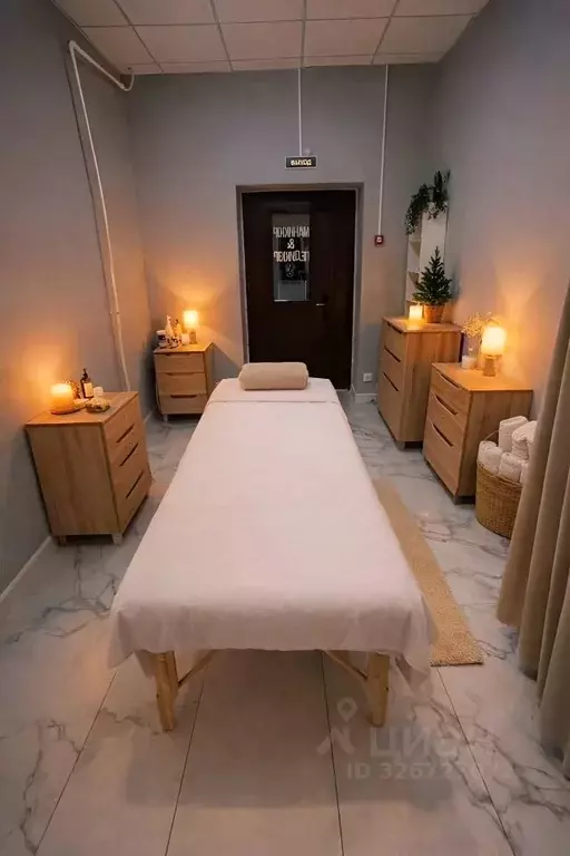 Помещение свободного назначения в Санкт-Петербург просп. Юрия ... - Фото 2