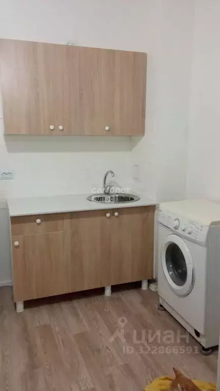 1-к кв. Санкт-Петербург Пискаревский просп., 165к1 (35.6 м) - Фото 2