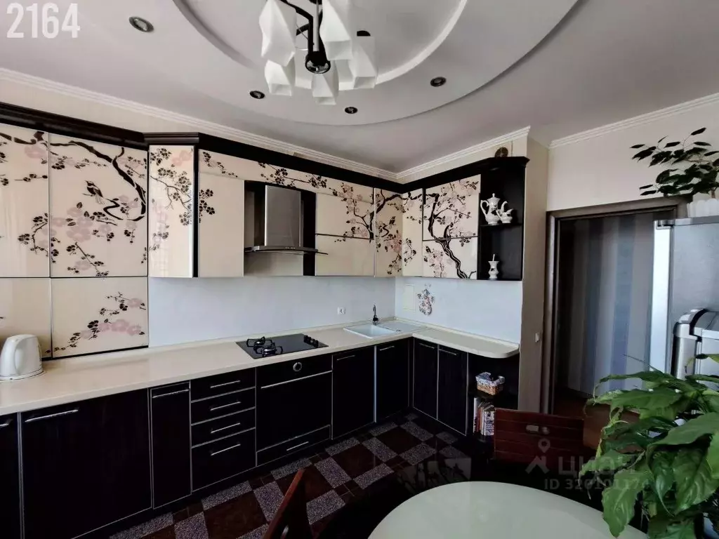 2-к кв. Севастополь ул. Героев Бреста, 116 (89.5 м) - Фото 2