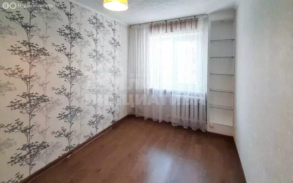 3-комнатная квартира: Уфа, проспект Октября, 43/3 (56.5 м) - Фото 2