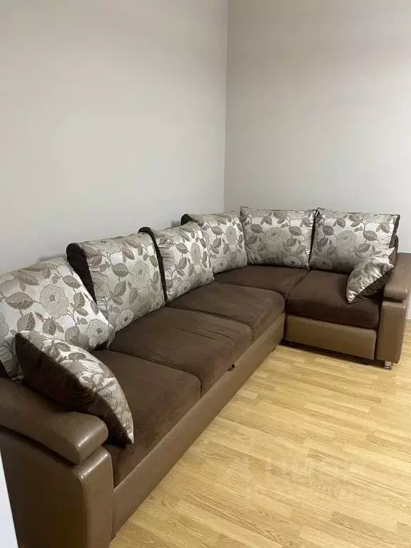 1-к кв. Московская область, Красногорск бул. Подмосковный, 4 (37.0 м) - Фото 2