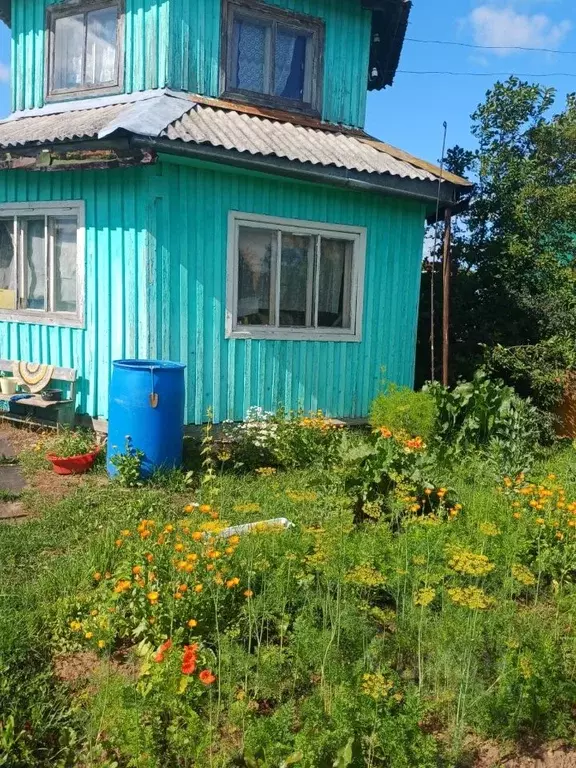 Дом в Кировская область, Киров Театральная пл. (50 м) - Фото 1