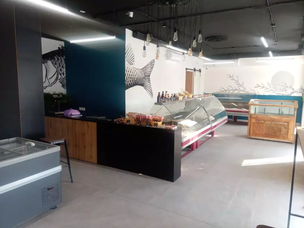 Помещение свободного назначения в Челябинская область, Магнитогорск ... - Фото 2