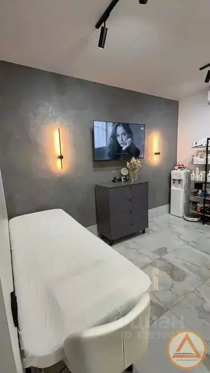 Помещение свободного назначения в Краснодарский край, Туапсе Речная ... - Фото 2