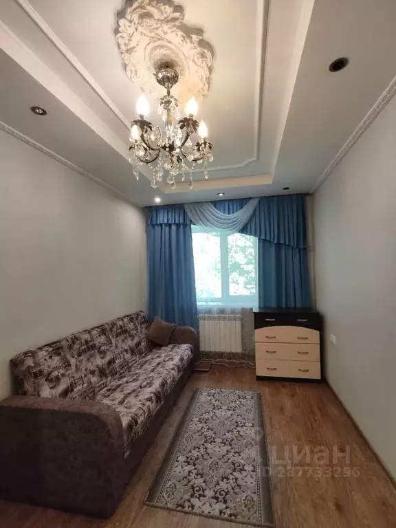 Комната Московская область, Подольск Бородинская ул., 17 - Фото 1