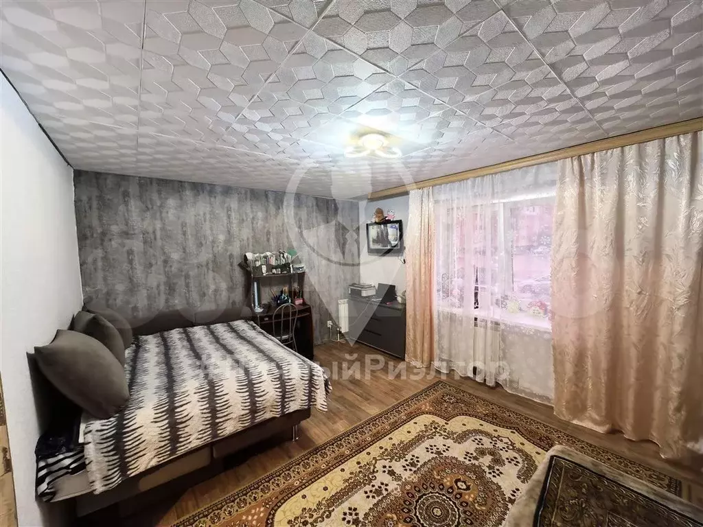 2-к. квартира, 61,4 м, 1/9 эт. - Фото 0