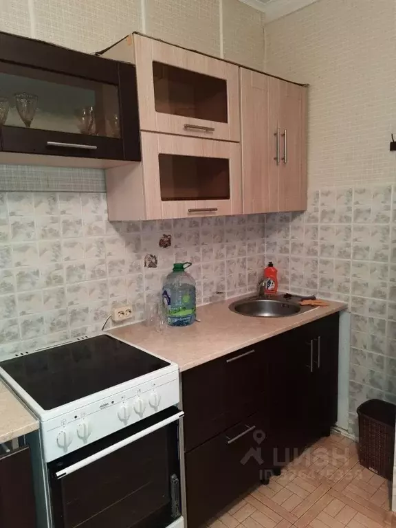 2-к кв. Москва бул. Адмирала Ушакова, 8 (60.0 м) - Фото 2