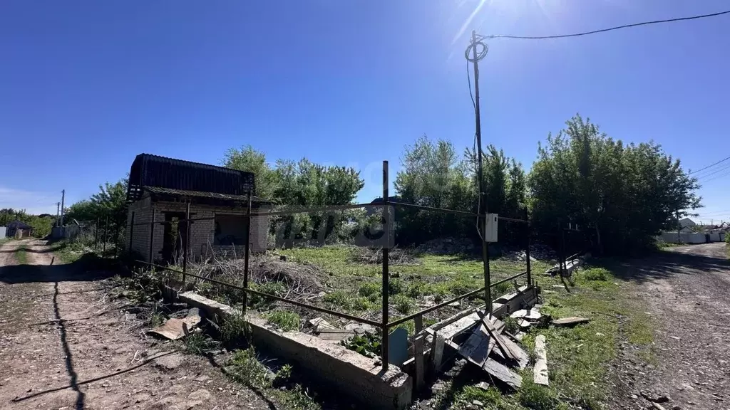 Дом в Оренбургская область, Оренбург Садовод СНТ, ул. Центральная (13 ... - Фото 2