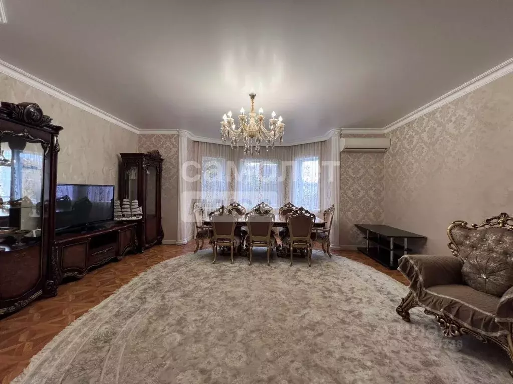 Дом в Дагестан, Дербент ул. Рабочая, 2 (250 м) - Фото 2