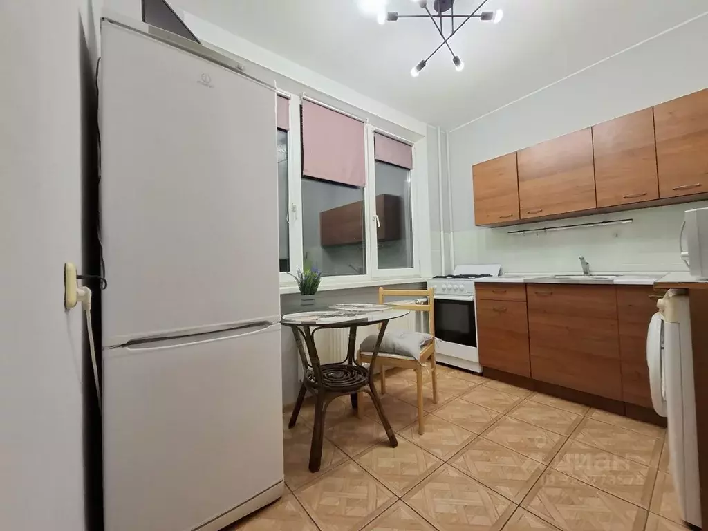 1-к кв. Санкт-Петербург Будапештская ул., 9к2с1 (30.0 м) - Фото 2