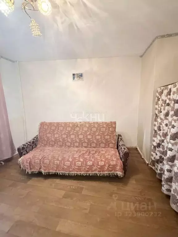 Комната Нижегородская область, Нижний Новгород Мончегорский мкр, ул. ... - Фото 2