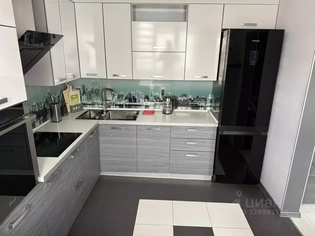 3-к кв. Москва ул. Декабристов, 22 (70.0 м) - Фото 2