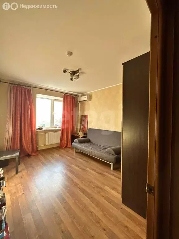 1-комнатная квартира: Батайск, улица Воровского, 69 (32 м) - Фото 1