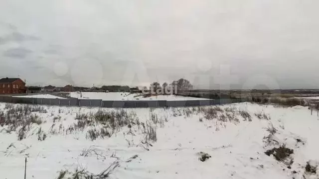 Участок 8,5 сот. (ИЖС) - Фото 1