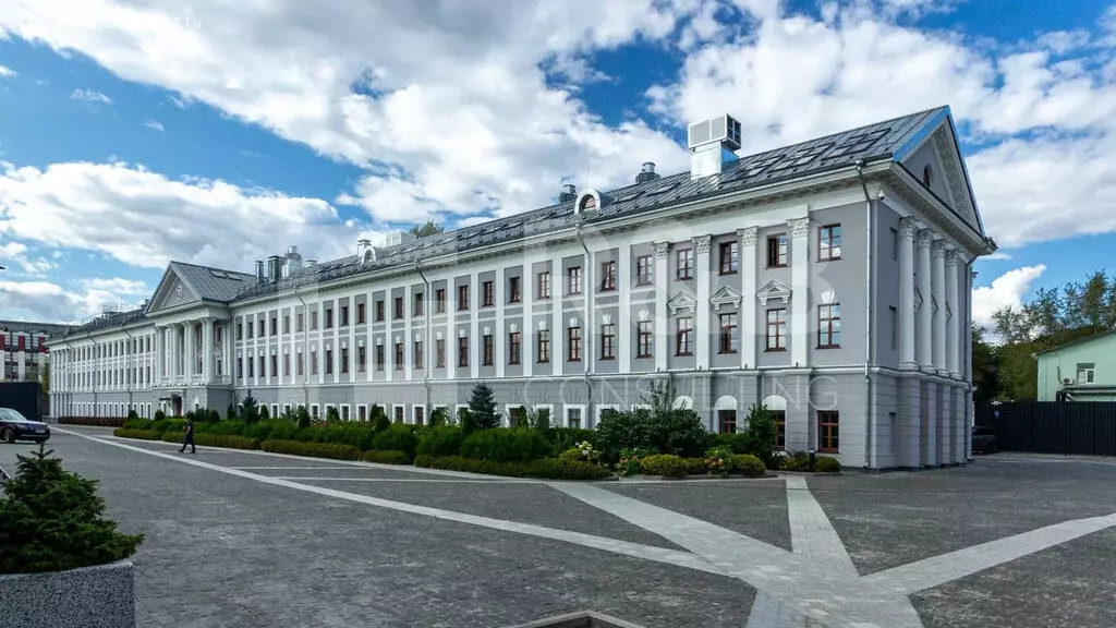 Офис (325 м) - Фото 2