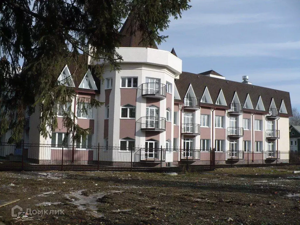 Продаётся 3-к квартира, 88.1 м - Фото 1