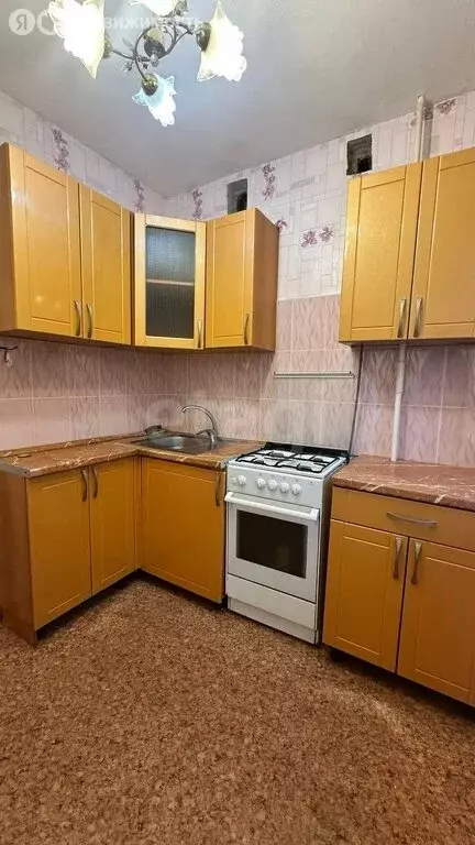 1-комнатная квартира: Златоуст, улица Строителей, 12 (30.8 м) - Фото 1