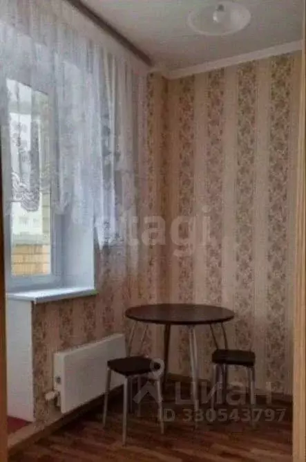 1-к кв. Московская область, Мытищи ул. 2-я Институтская, 26А (29.0 м) - Фото 2