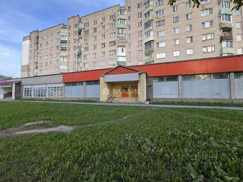 Помещение свободного назначения в Владимирская область, Ковров ... - Фото 1