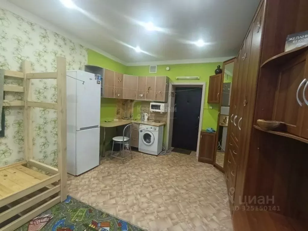 Комната Владимирская область, Владимир ул. Усти-на-Лабе, 34А (18.9 м) - Фото 1